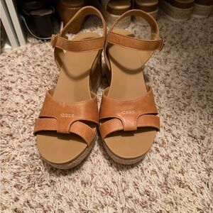 Women's UGG Wedges